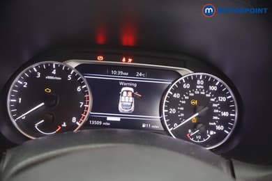 Nissan Juke N-Connecta Manual Petrol SUV - Stock Number (1666069) - 15th supplementary image