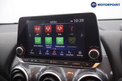 Nissan Juke N-Connecta Manual Petrol SUV - Stock Number (1666069) - 19th supplementary image