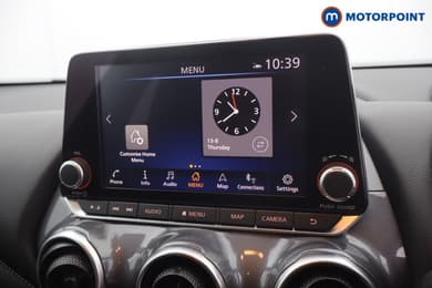 Nissan Juke N-Connecta Manual Petrol SUV - Stock Number (1666069) - 20th supplementary image