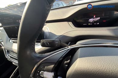 Skoda Enyaq 60 Ecosuite Automatic Electric SUV - Stock Number (1666074) - 5th supplementary image