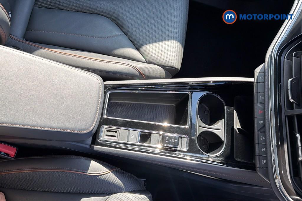 Skoda Enyaq 60 Ecosuite Automatic Electric SUV - Stock Number (1666074) - 8th supplementary image