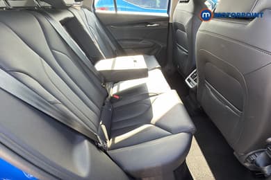 Skoda Enyaq 60 Ecosuite Automatic Electric SUV - Stock Number (1666074) - 10th supplementary image