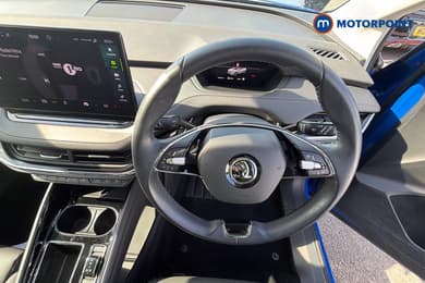Skoda Enyaq 60 Ecosuite Automatic Electric SUV - Stock Number (1666074) - 21st supplementary image