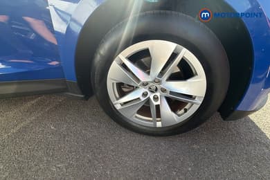 Skoda Enyaq 60 Ecosuite Automatic Electric SUV - Stock Number (1666074) - 37th supplementary image