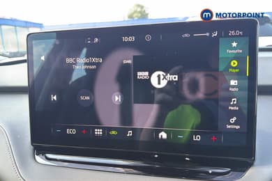Skoda Enyaq 60 Ecosuite Automatic Electric SUV - Stock Number (1666074) - 1st supplementary image