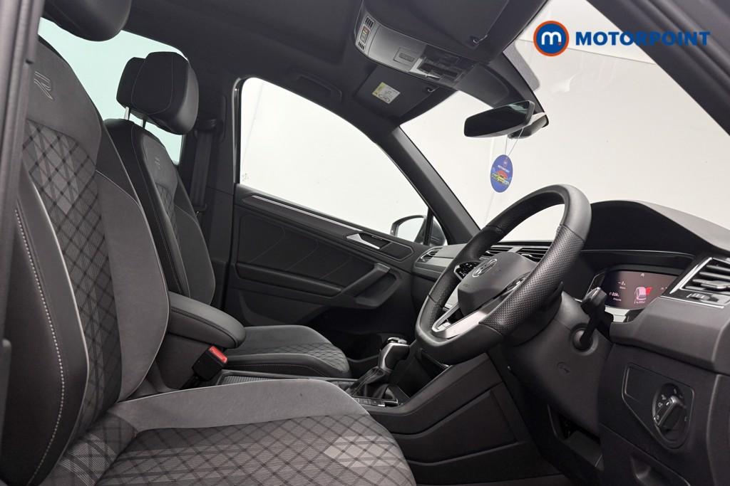 Volkswagen Tiguan R-Line Automatic Petrol SUV - Stock Number (1666322) - 8th supplementary image