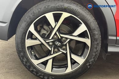 Hyundai Kona Premium Manual Petrol SUV - Stock Number (1666907) - 3rd supplementary image
