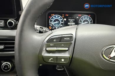 Hyundai Kona Premium Manual Petrol SUV - Stock Number (1666907) - 19th supplementary image