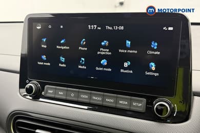 Hyundai Kona Premium Manual Petrol SUV - Stock Number (1666907) - 29th supplementary image