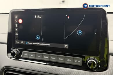 Hyundai Kona Premium Manual Petrol SUV - Stock Number (1666907) - 31st supplementary image