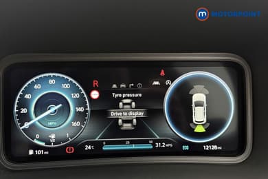 Hyundai Kona Premium Manual Petrol SUV - Stock Number (1666907) - 34th supplementary image