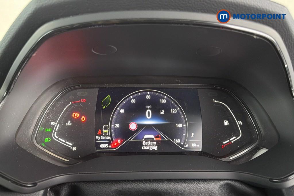 Renault Captur Techno Manual Petrol SUV - Stock Number (1667141) - 8th supplementary image