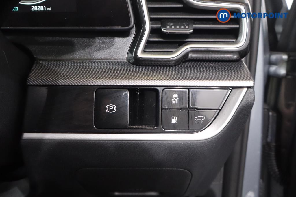 KIA Sportage Gt-Line S Automatic Petrol Plug-In Hybrid SUV - Stock Number (1667337) - 8th supplementary image