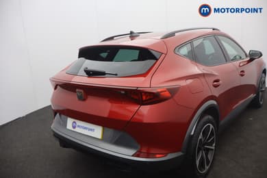 Cupra Formentor V1 Automatic Petrol SUV - Stock Number (1667531) - 2nd supplementary image