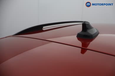 Cupra Formentor V1 Automatic Petrol SUV - Stock Number (1667531) - 4th supplementary image