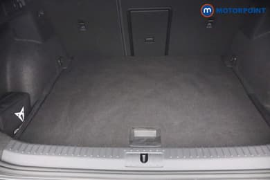 Cupra Formentor V1 Automatic Petrol SUV - Stock Number (1667531) - 5th supplementary image