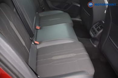 Cupra Formentor V1 Automatic Petrol SUV - Stock Number (1667531) - 6th supplementary image