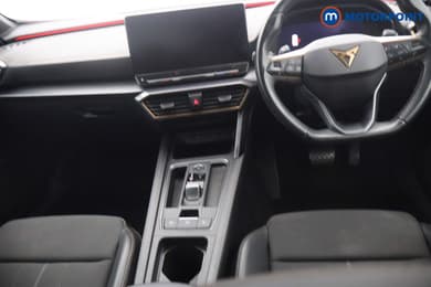 Cupra Formentor V1 Automatic Petrol SUV - Stock Number (1667531) - 7th supplementary image