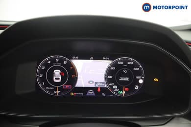 Cupra Formentor V1 Automatic Petrol SUV - Stock Number (1667531) - 15th supplementary image