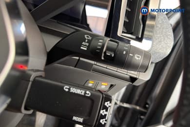 Renault Megane E-Tech Techno Automatic Electric Hatchback - Stock Number (1667615) - 7th supplementary image