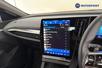 Renault Megane E-Tech Techno Automatic Electric Hatchback - Stock Number (1667615) - 9th supplementary image