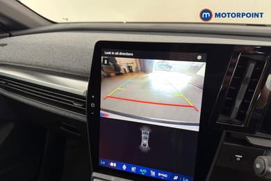 Renault Megane E-Tech Techno Automatic Electric Hatchback - Stock Number (1667615) - 13th supplementary image
