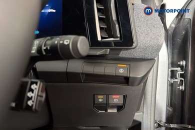 Renault Megane E-Tech Techno Automatic Electric Hatchback - Stock Number (1667615) - 18th supplementary image