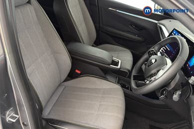 Renault Megane E-Tech Techno Automatic Electric Hatchback - Stock Number (1667615) - 22nd supplementary image