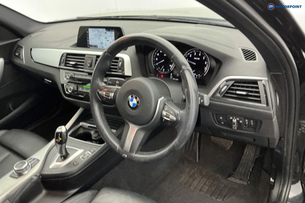 BMW 1 Series M Sport Automatic Petrol Hatchback - Stock Number (1667636) - 8th supplementary image