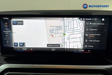 BMW 3 Series Sport Automatic Petrol Plug-In Hybrid Estate - Stock Number (1667663) - 10th supplementary image