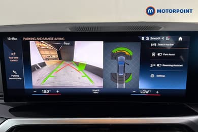 BMW 3 Series Sport Automatic Petrol Plug-In Hybrid Estate - Stock Number (1667663) - 13th supplementary image