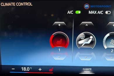 BMW 3 Series Sport Automatic Petrol Plug-In Hybrid Estate - Stock Number (1667663) - 14th supplementary image