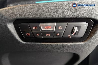 BMW 3 Series Sport Automatic Petrol Plug-In Hybrid Estate - Stock Number (1667663) - 18th supplementary image