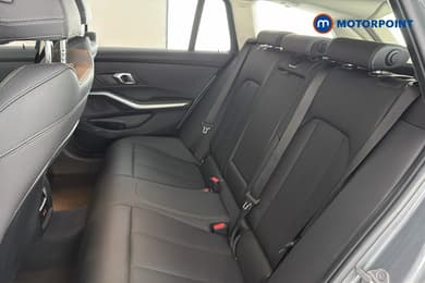 BMW 3 Series Sport Automatic Petrol Plug-In Hybrid Estate - Stock Number (1667663) - 28th supplementary image