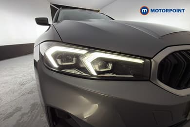 BMW 3 Series Sport Automatic Petrol Plug-In Hybrid Estate - Stock Number (1667663) - 44th supplementary image