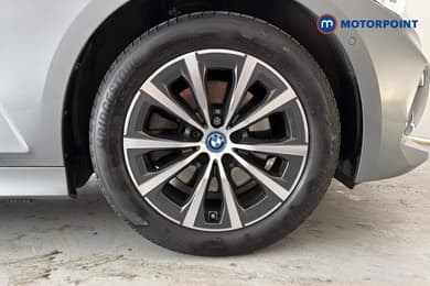 BMW 3 Series Sport Automatic Petrol Plug-In Hybrid Estate - Stock Number (1667663) - 50th supplementary image