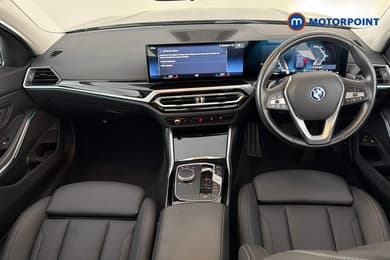 BMW 3 Series Sport Automatic Petrol Plug-In Hybrid Estate - Stock Number (1667663) - 1st supplementary image