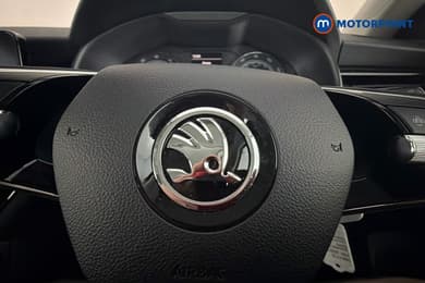 Skoda Scala SE Manual Petrol Hatchback - Stock Number (1667716) - 5th supplementary image