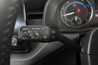 Skoda Scala SE Manual Petrol Hatchback - Stock Number (1667716) - 6th supplementary image