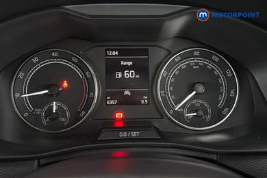 Skoda Scala SE Manual Petrol Hatchback - Stock Number (1667716) - 8th supplementary image