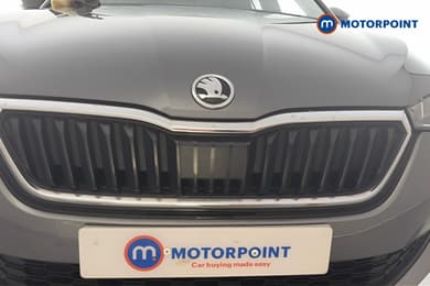 Skoda Scala SE Manual Petrol Hatchback - Stock Number (1667716) - 45th supplementary image