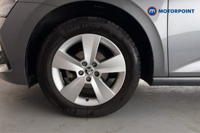 Skoda Scala SE Manual Petrol Hatchback - Stock Number (1667716) - 47th supplementary image