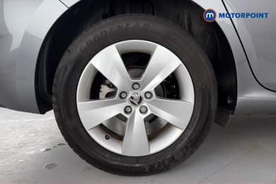 Skoda Scala SE Manual Petrol Hatchback - Stock Number (1667716) - 49th supplementary image
