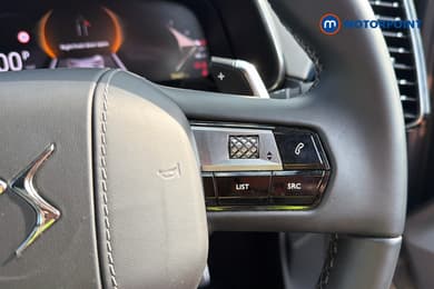 DS Ds 7 Etoile Automatic Diesel SUV - Stock Number (1667855) - 2nd supplementary image