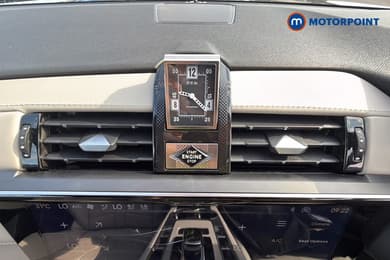 DS Ds 7 Etoile Automatic Diesel SUV - Stock Number (1667855) - 3rd supplementary image