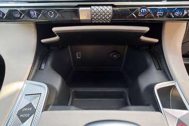 DS Ds 7 Etoile Automatic Diesel SUV - Stock Number (1667855) - 5th supplementary image
