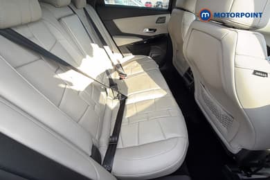 DS Ds 7 Etoile Automatic Diesel SUV - Stock Number (1667855) - 11th supplementary image