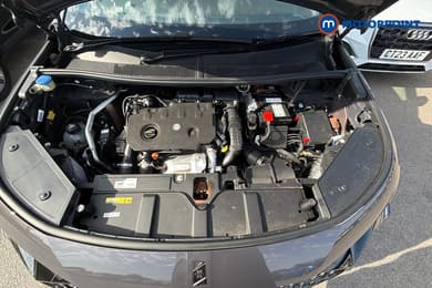 DS Ds 7 Etoile Automatic Diesel SUV - Stock Number (1667855) - 12th supplementary image