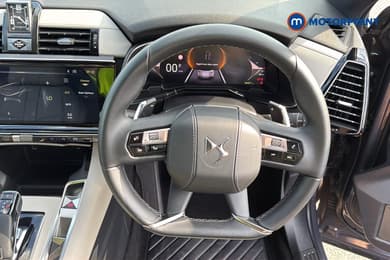 DS Ds 7 Etoile Automatic Diesel SUV - Stock Number (1667855) - 26th supplementary image