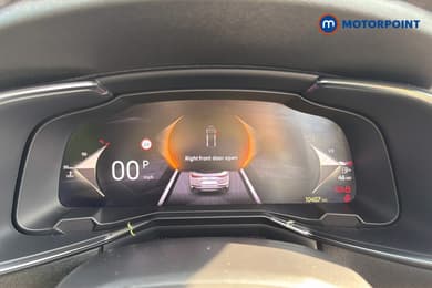 DS Ds 7 Etoile Automatic Diesel SUV - Stock Number (1667855) - 27th supplementary image